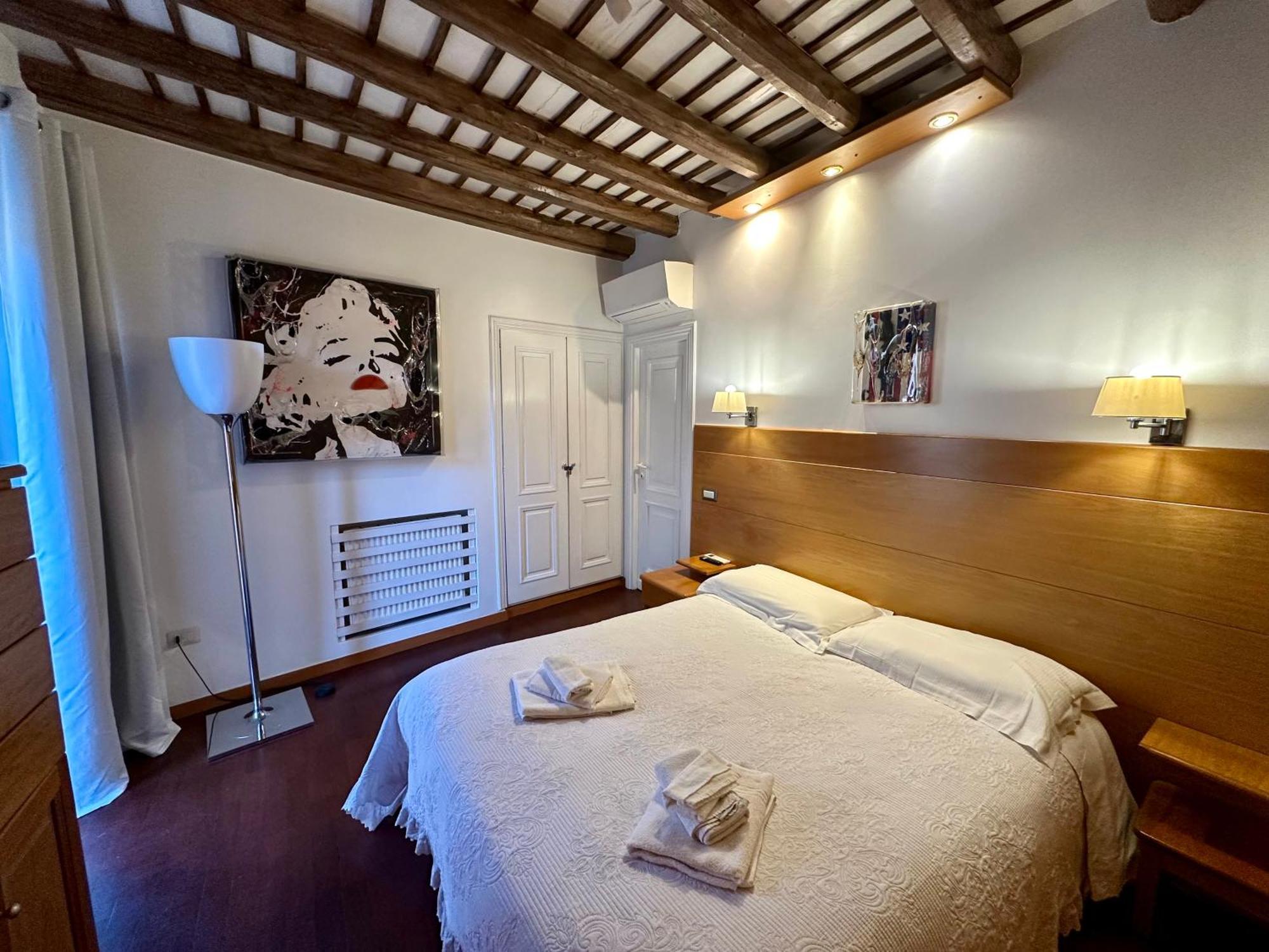 Babuino Luxury Apartment - Piazza Di Spagna Rome Exterior photo